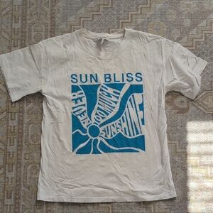Snadro Sun Bliss Tee